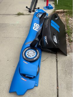 Car bed - Twin size
