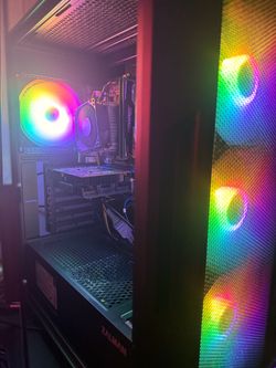 Gaming Pc