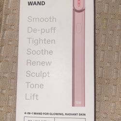 Solawave Skin wand And Acne Spot Treatment 