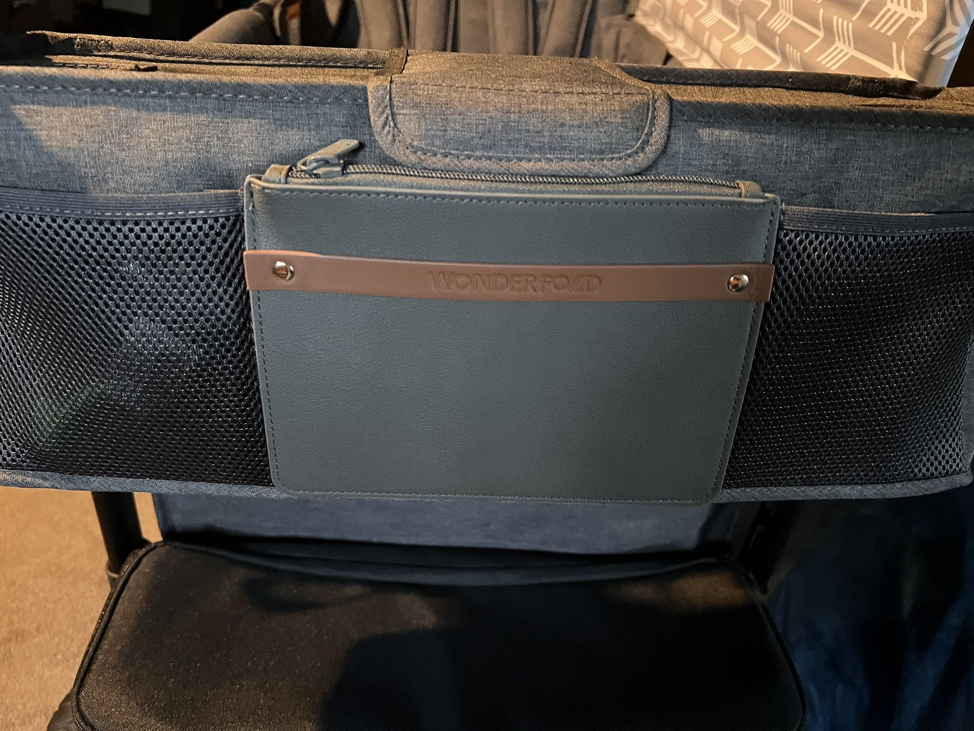 Wonderfold W4 Luxe