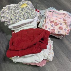 Baby Bundle 