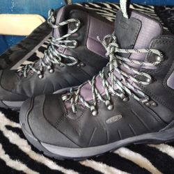 Keen Snow Boots 