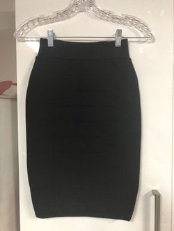 Pencil skirt all sizes available