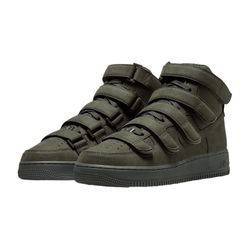 Nike Air Force 1 Billie Eillish 