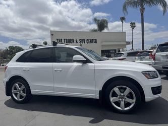 2010 Audi Q5