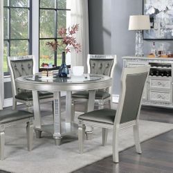 Dining Table Set