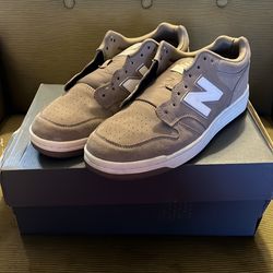 New Balance Men’s Shoes