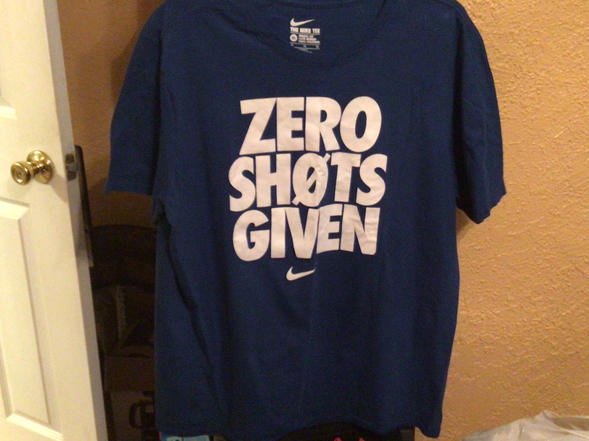 Nike T-shirt