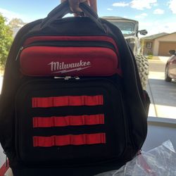 Milwaukee Bag 