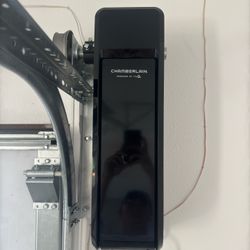 Garage Door Openers 