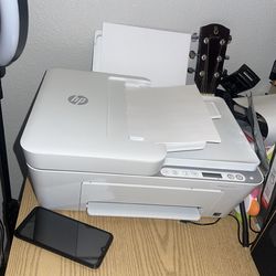HP PRINTER 
