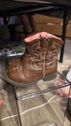 Size 5 girl boots