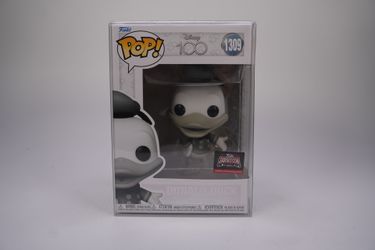 Donald Duck Funko Pop