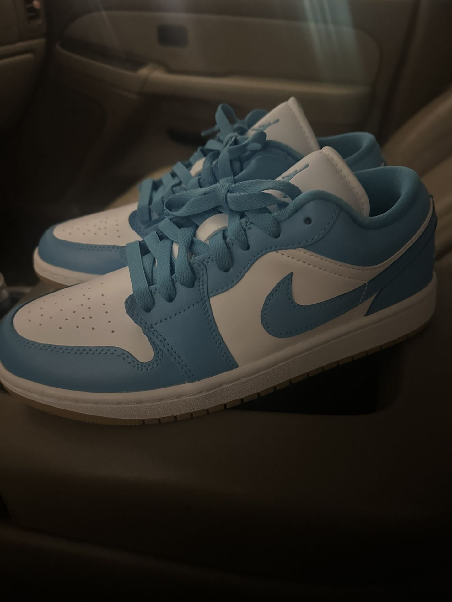 Men's Shoes Size 9 Jordan 1's