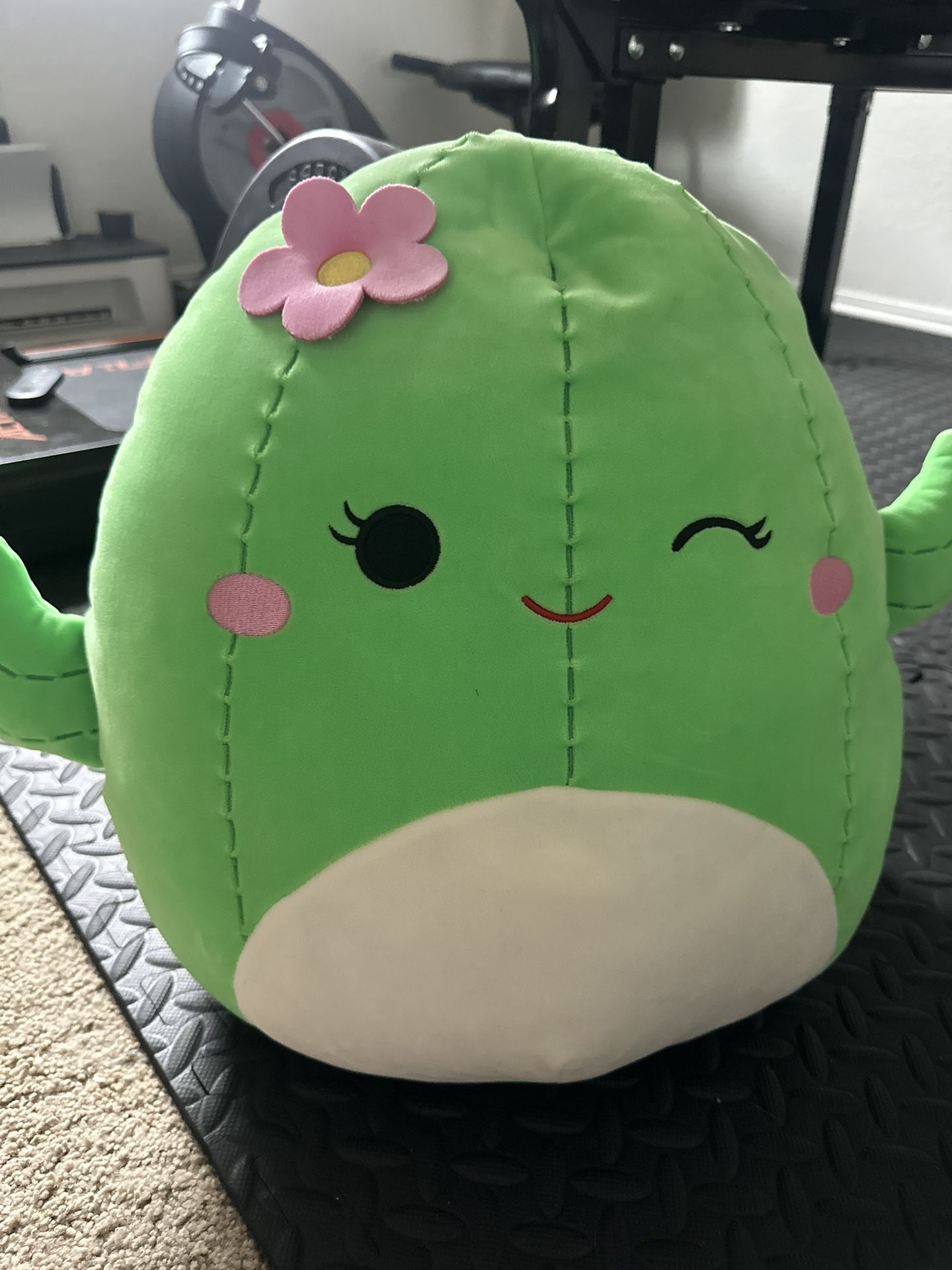 Squishmallow