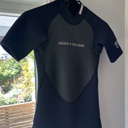 Body Glove Spring Shortie Wetsuit Youth 12
