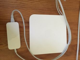 Apple AirPort Extreme