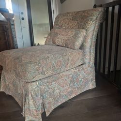 Chair > sale pending