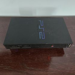 PS2 (Console For Parts Only)