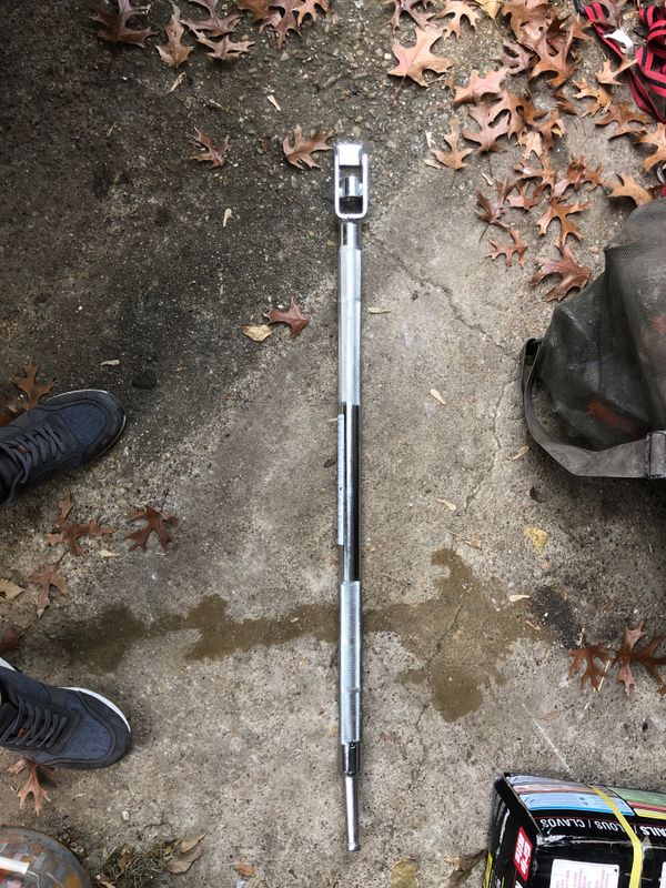 Ratchet/Winch Bar for Sale in Waxahachie, TX OfferUp