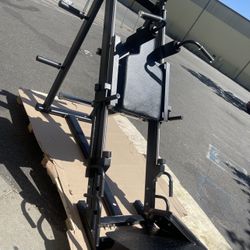 Leg Press Brand New 