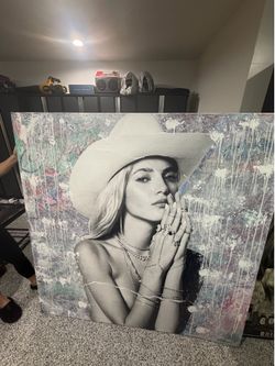 Custom Art for Sale