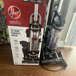 Brand New Hoover Vacuum