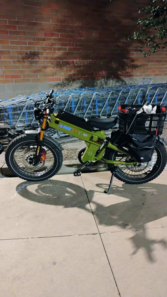 Stolen: Aniioki A9 Pro Max Serial Number A(contact info removed)4