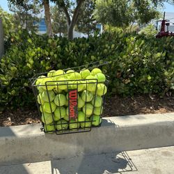 Tennis Balls