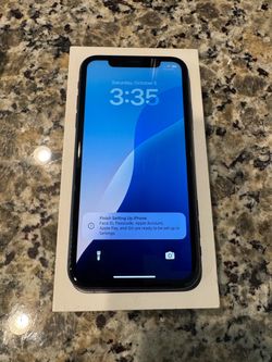 iPhone 11 📱  unlocked