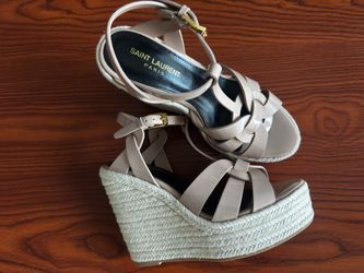 Saint Laurent Tribute Size 38