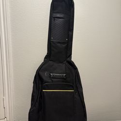 Guitar Bag