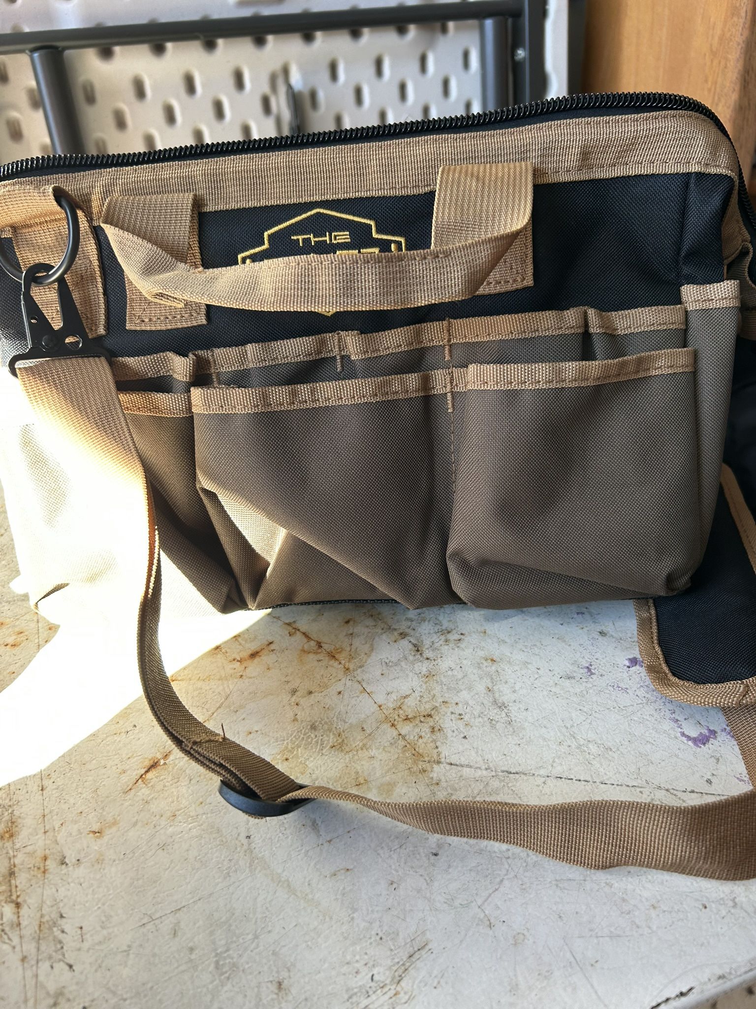 Utility/Tool Bag 