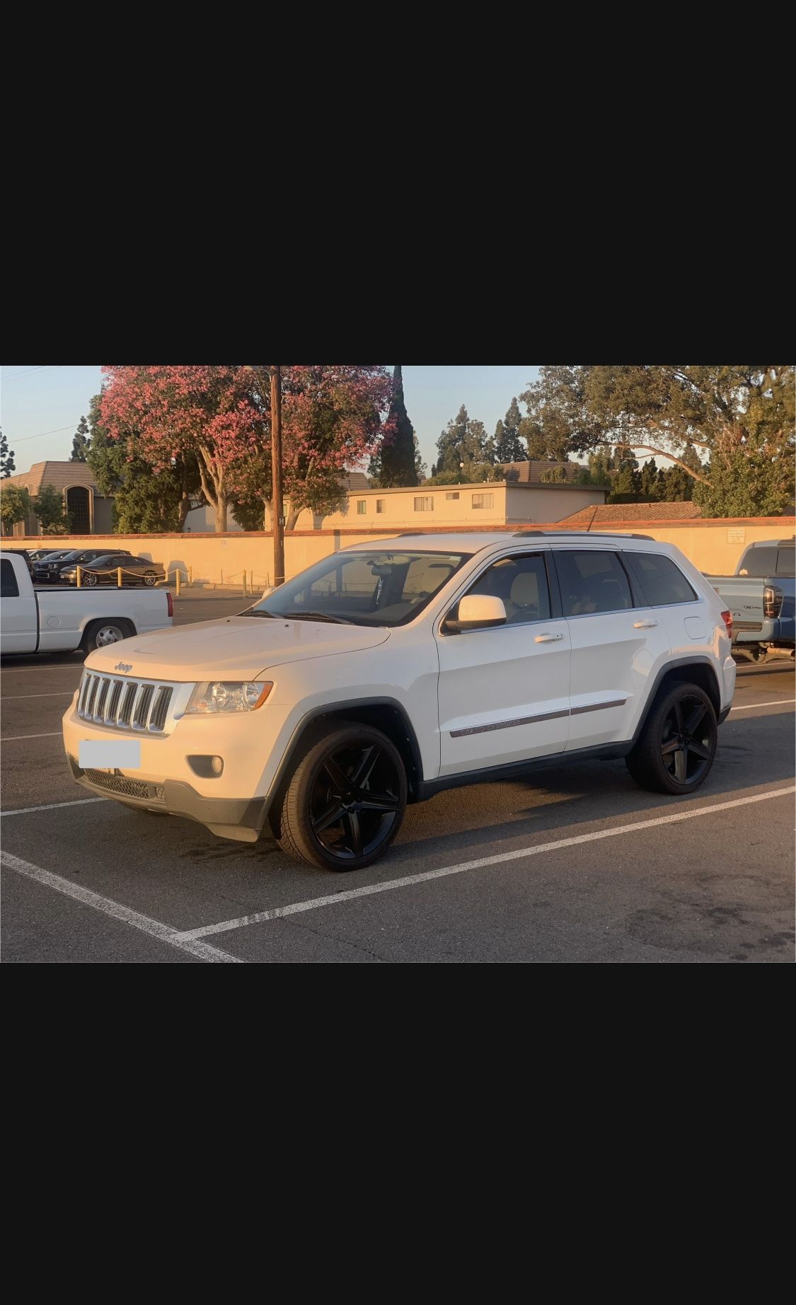 2011 Jeep Grand Cherokee