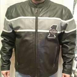 Harley Davidson Jacket 2XL