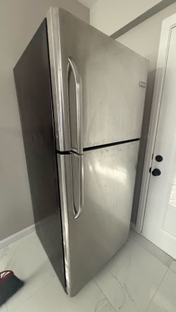 Refrigerador - Fridge