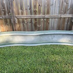 Children’s Playground Heavy Duty Slide