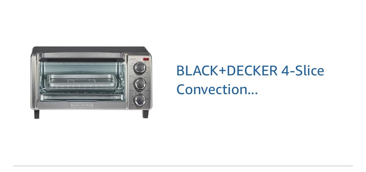 Like New Convection Oven