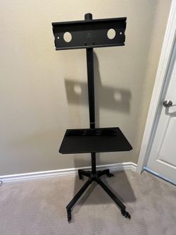 Portable TV Stand