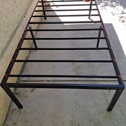 Bed Metal Frame
