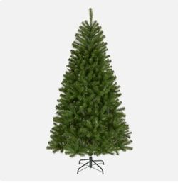 Artificial Christmas Tree-Lifelike