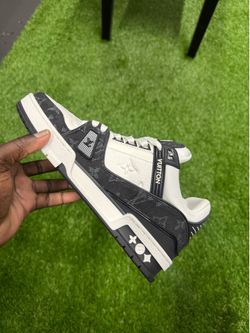 Designer shoes