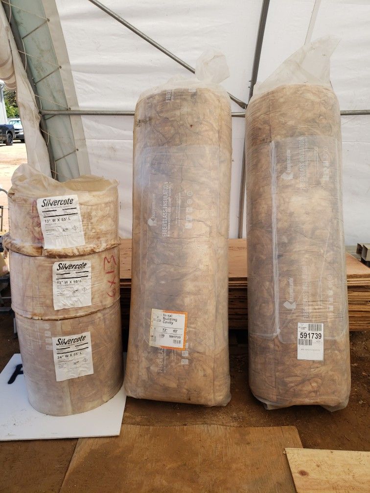 Insulation