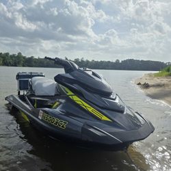 Jesky Yamaha WaveRunner 2016