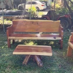 Patio Furniture 