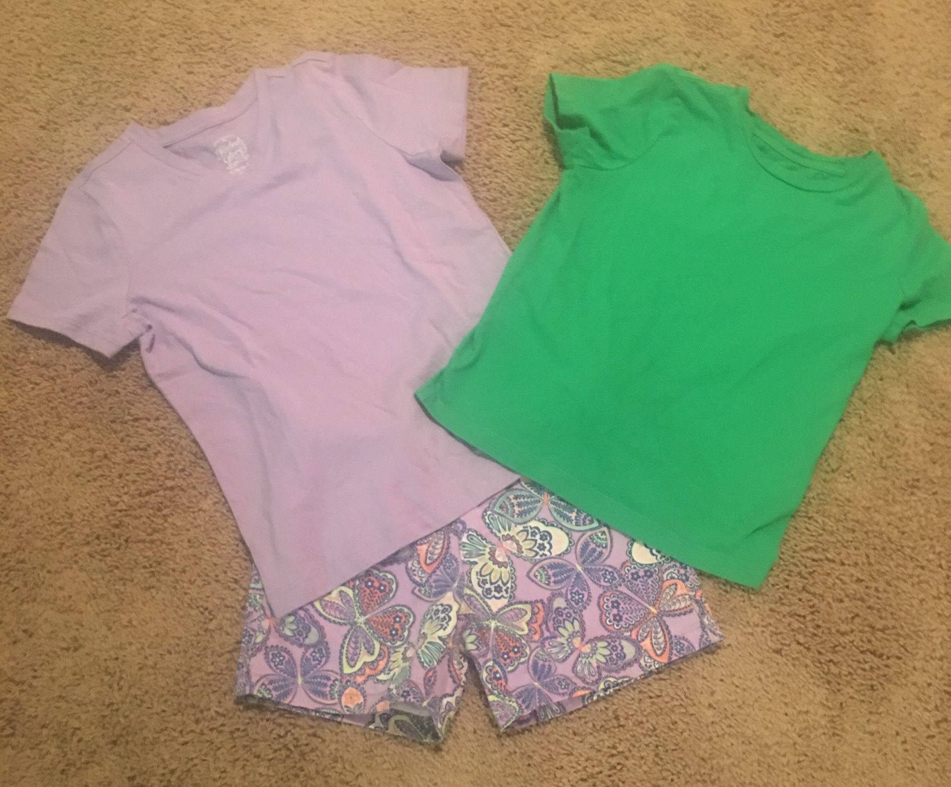 Girls Clothes