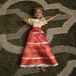 Disney Encanto Dolores Fashion Doll 