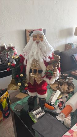 Christmas decoration