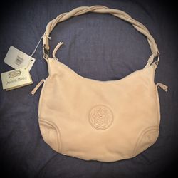 New With Tags Osgoode Marley Lux Hobo Bag