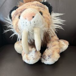 Saber Tooth 